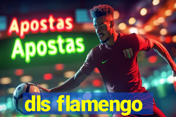 dls flamengo