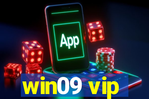 win09 vip