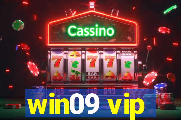 win09 vip