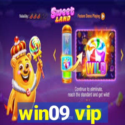win09 vip