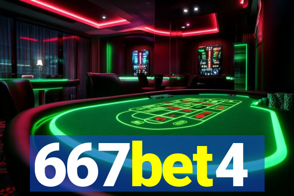 667bet4
