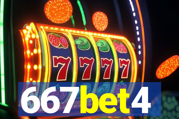 667bet4