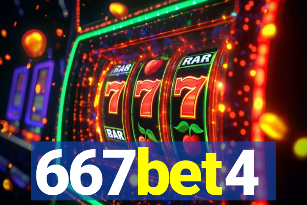 667bet4