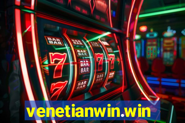 venetianwin.win