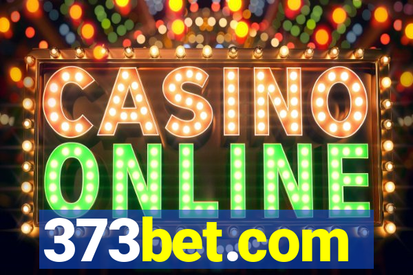 373bet.com