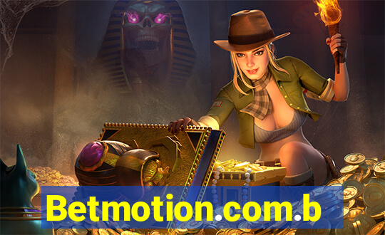 Betmotion.com.br