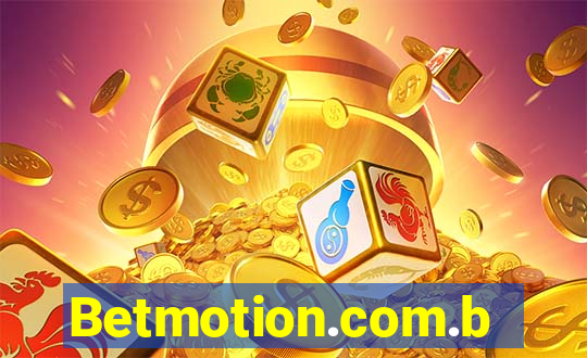 Betmotion.com.br