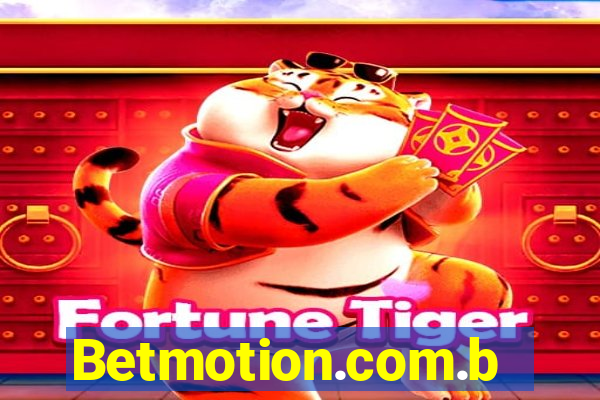 Betmotion.com.br