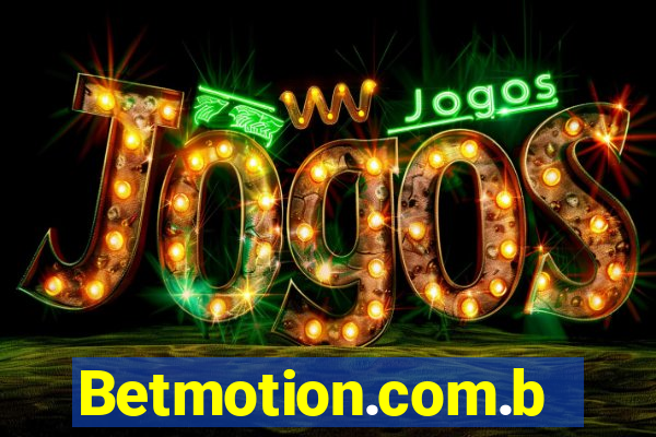 Betmotion.com.br