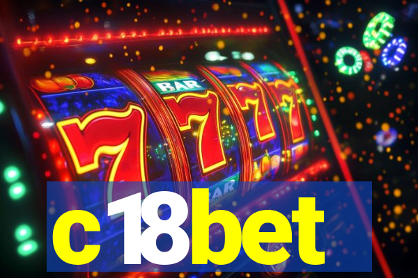 c18bet