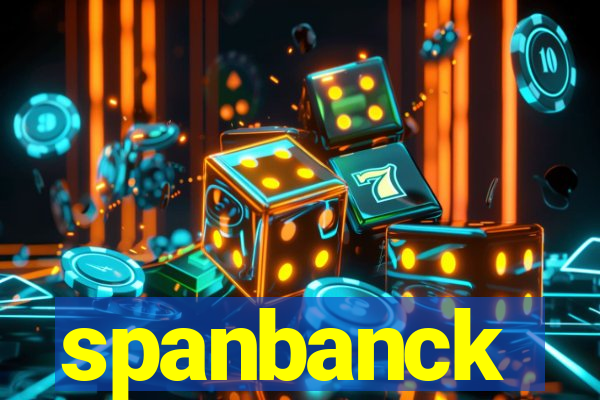 spanbanck