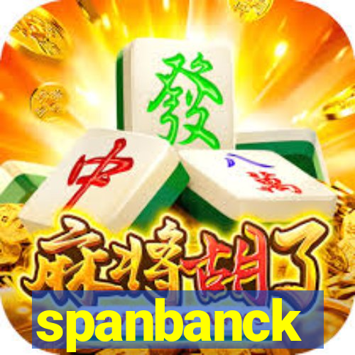 spanbanck