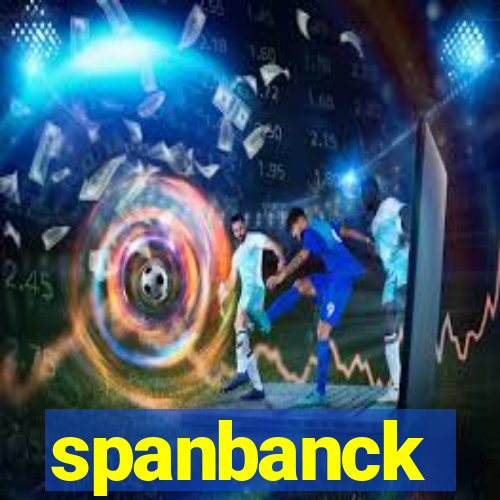 spanbanck