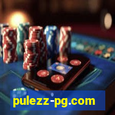 pulezz-pg.com