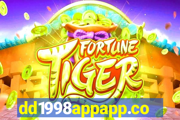 dd1998appapp.com