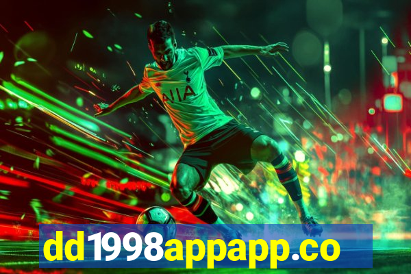 dd1998appapp.com