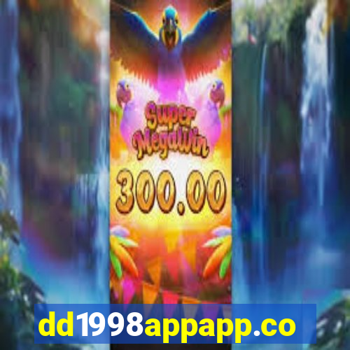 dd1998appapp.com