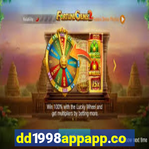 dd1998appapp.com