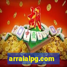 arraialpg.com