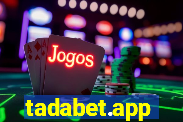 tadabet.app