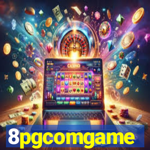 8pgcomgame