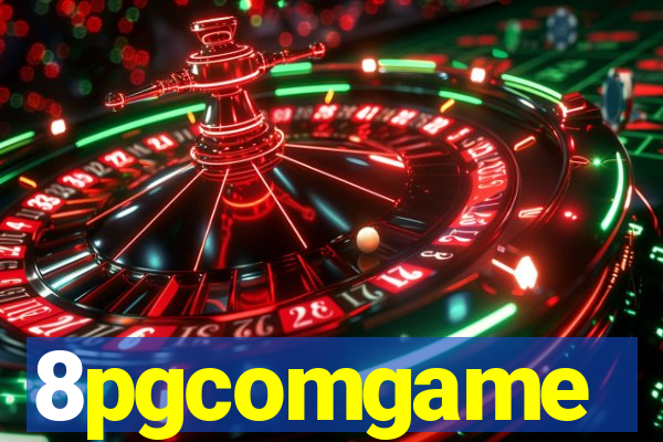 8pgcomgame