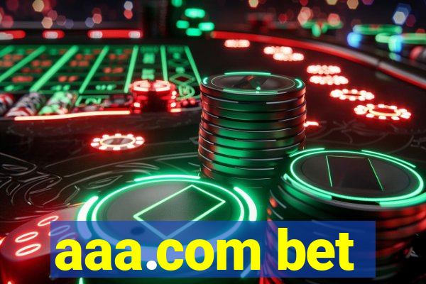 aaa.com bet