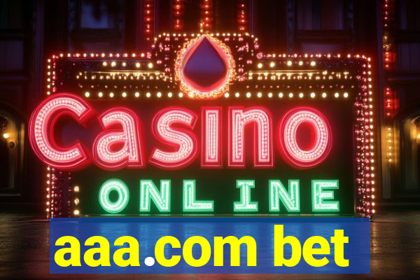 aaa.com bet