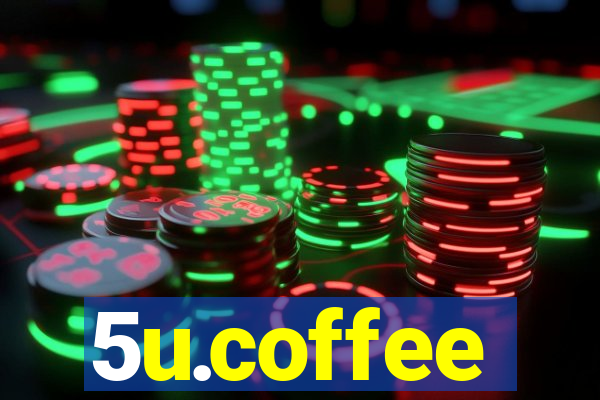 5u.coffee