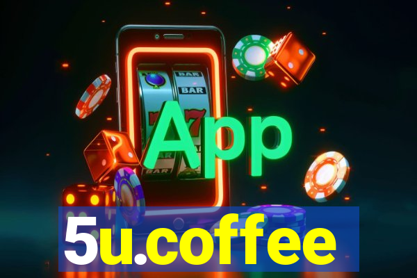 5u.coffee