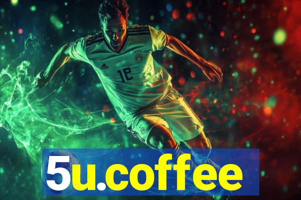 5u.coffee
