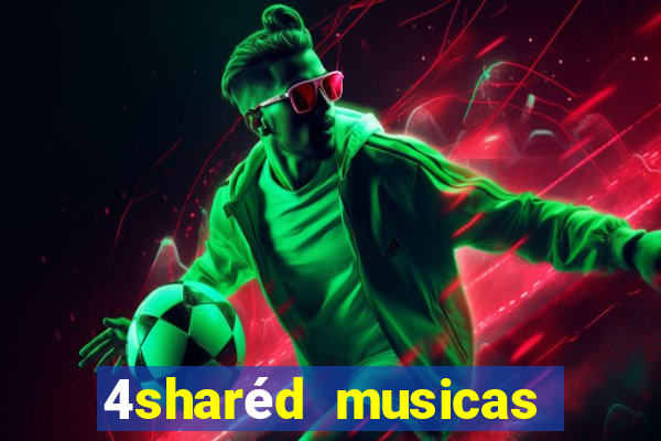 4sharéd musicas gospel playback