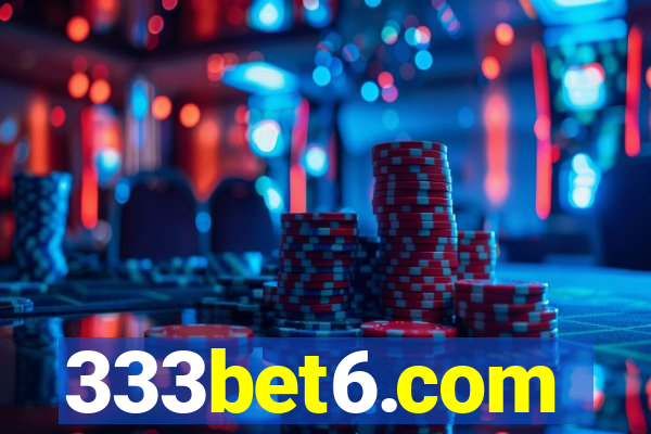 333bet6.com