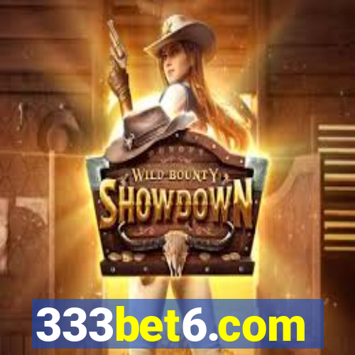 333bet6.com