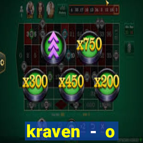 kraven - o caçador filme completo dublado topflix