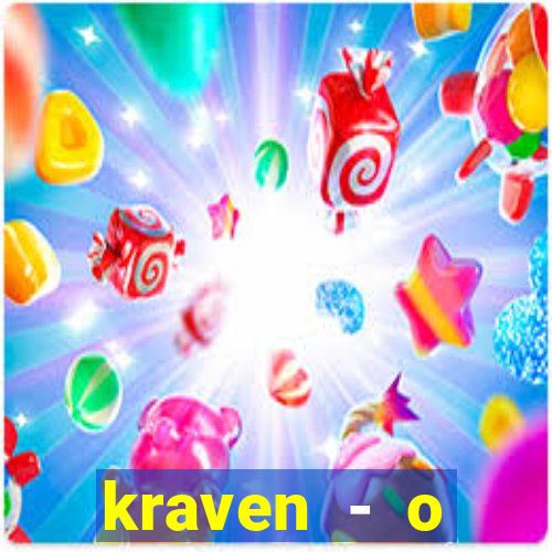 kraven - o caçador filme completo dublado topflix