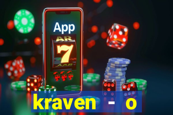 kraven - o caçador filme completo dublado topflix