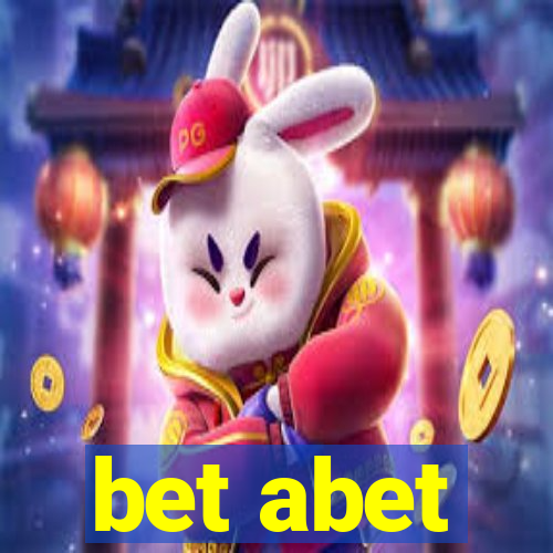 bet abet