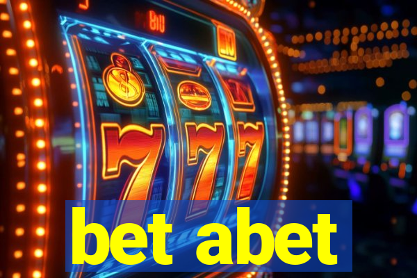 bet abet