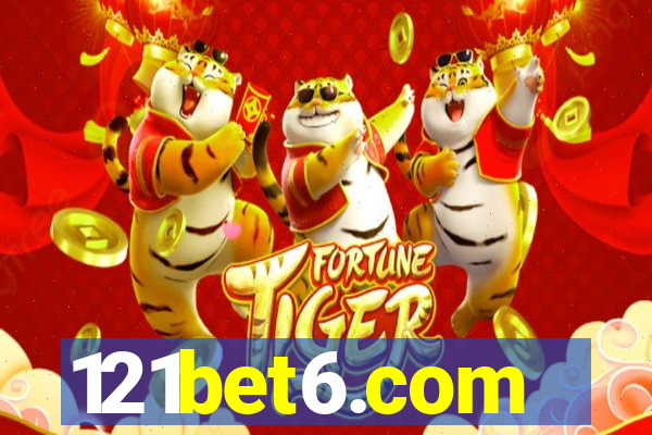 121bet6.com