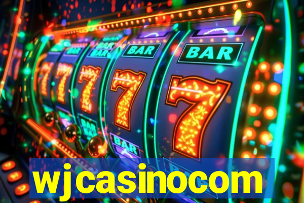 wjcasinocom