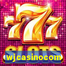wjcasinocom