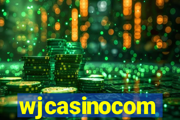 wjcasinocom