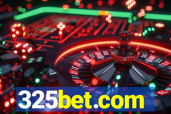 325bet.com