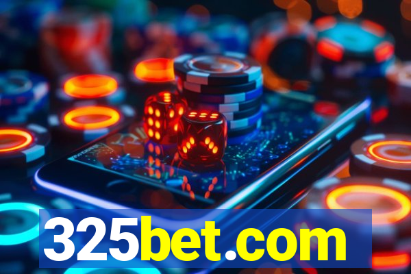 325bet.com