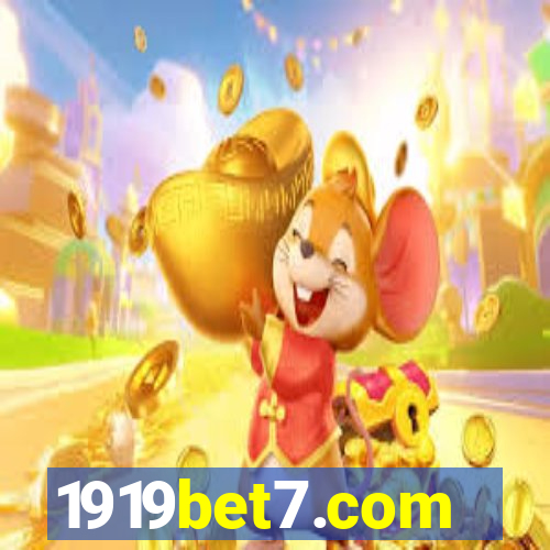 1919bet7.com