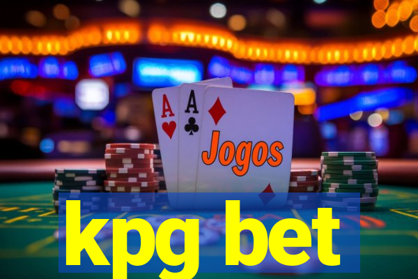 kpg bet