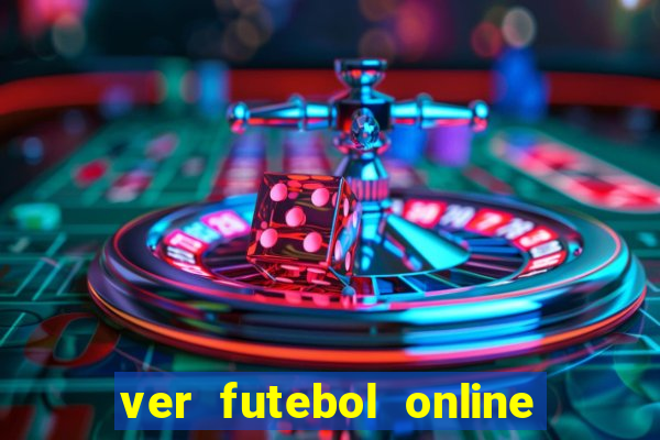 ver futebol online ao vivo