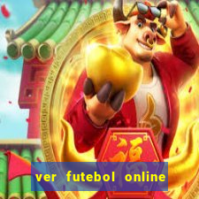 ver futebol online ao vivo
