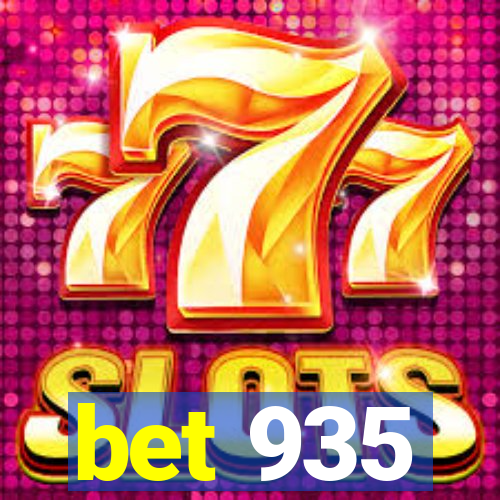 bet 935
